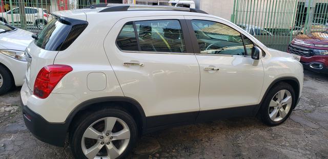 Tracker LTZ Teto Solar 2014 - Foto 3