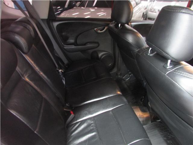 Honda Fit 1.4 lxl 16v flex 4p automático - Foto 11