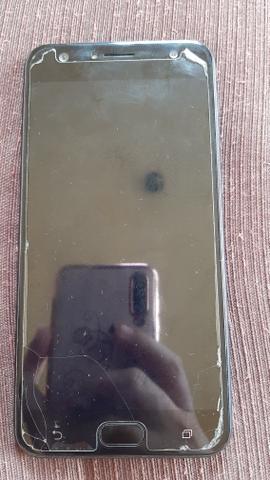 Asus Selfie 4 - Foto 2