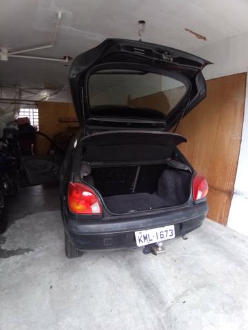 Fiesta 1.6 glx - Foto 6