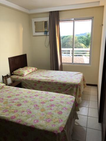 Apartamento na praia de Cotovelo no condomínio Blue Marlin Spa & Resort - Foto 20