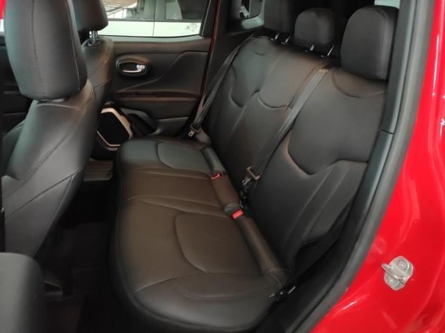 JEEP RENEGADE 1.8 16V FLEX SPORT 4P 2017 - Foto 5