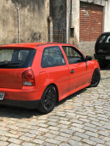 Gol g4 - Foto 2