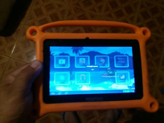 Tablet kids - Foto 3