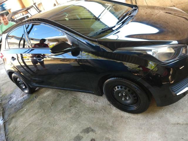 Vendo ou troco HB20 2015 - Foto 9