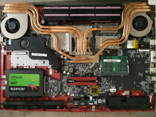Notebook Gamer MSI - Foto 5