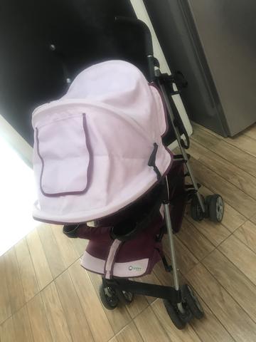 Carrinho de bebê - Foto 2
