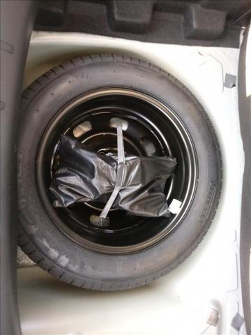 CITROËN C3 1.6 EXCLUSIVE 16V FLEX 4P AUTOMÁTICO - Foto 15