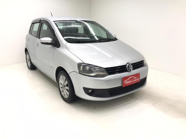 Volkswagen Fox 1.6 2011