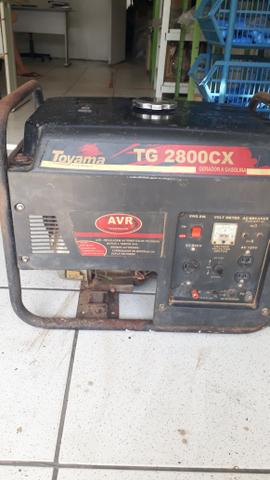 Vende-se gerador - Foto 2