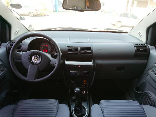 VW/SpaceFox Sportline 2009 - Foto 9