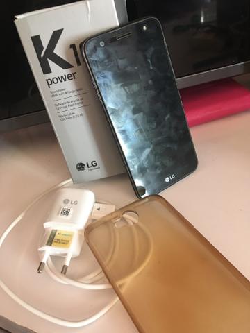 Lg k10 power - Foto 5