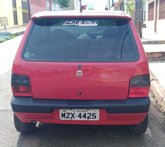 Fiat uno - Foto 2
