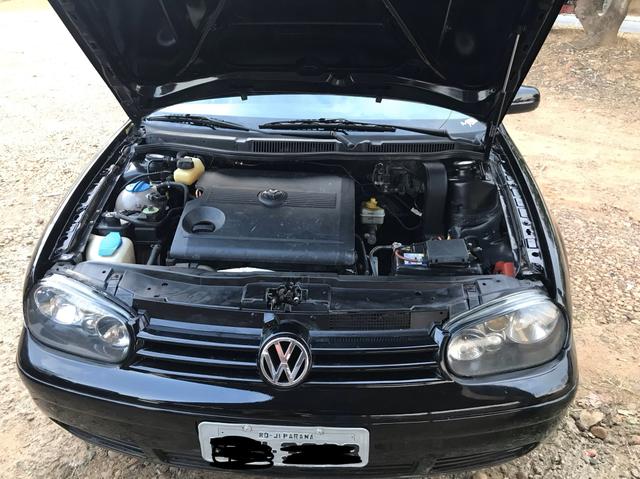 Golf Flash 1.6 8v 2006 - Foto 5