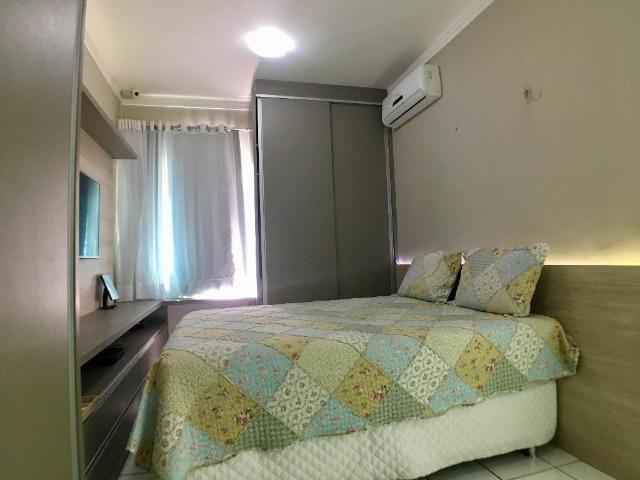 CA0578 - Casa à venda, 130 m² por R$ 350.000,00 - Lagoa Redonda - Fortaleza/CE - Foto 10
