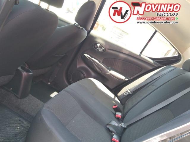 Nissan/Versa Sl 1.6 2012/2013 - Foto 4