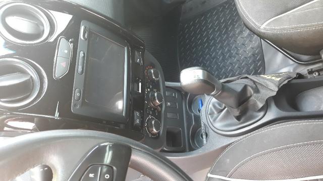 Duster Oroch 2.0 dynamic 4x2 aut 2016/17 - Foto 11