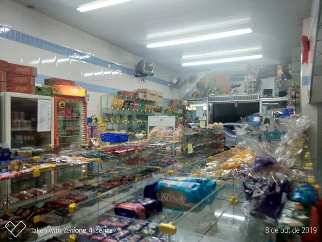 Passo ponto loja de biscoito - Foto 2