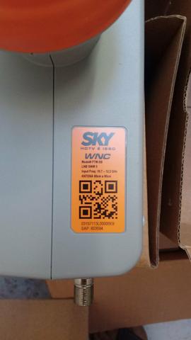 Vende-se NLB novos na caixa - Foto 2