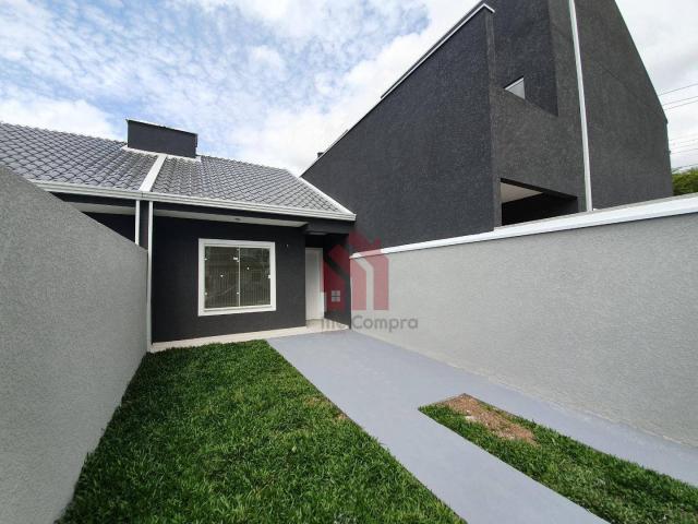 Linda casa a venda no vitória régia - Foto 3