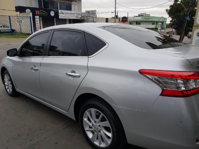 Nissan Sentra 2.0 SV A/T 2014 - Foto 4