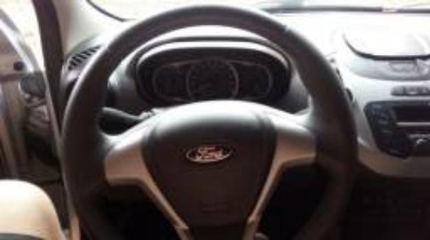 KA novo Se 1.5 hatch 2018 - Foto 15