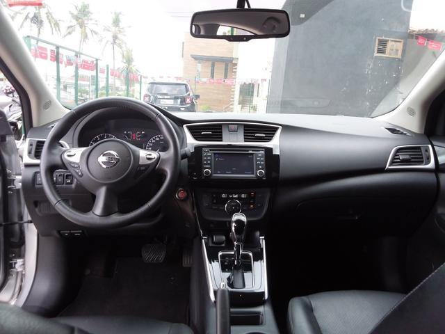 Nissan sentra sv 2.0 aut - Foto 5