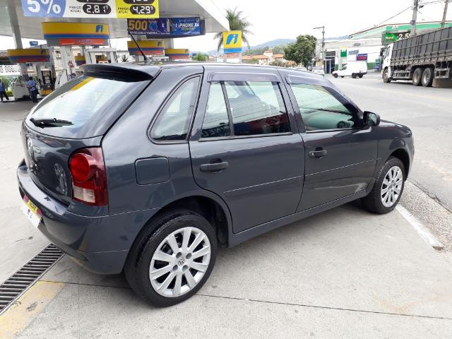 Gol g4 1.0 flex / 2012 / 88000 km - Foto 8