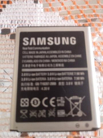 Bateria de celular j7 - Foto 2