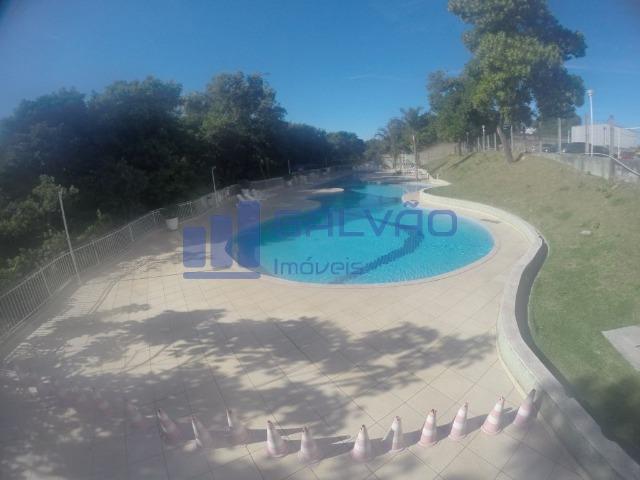 Apartamento 02 quartos no Viver Serra em Jardim Limoeiro, Serra-ES - Foto 16