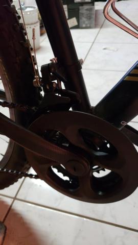 Bicicleta Gonew Endorphine 5.3 aro 29 - Foto 5