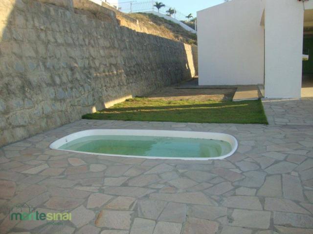 Terreno à venda, 367 m² por R$ 57.000,00 - Condomínio Privê Portal do Agreste - São João/P - Foto 18