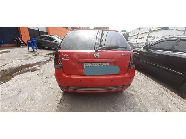 Fiat Palio 1.0 mpi fire economy 8v flex 4p manual - Foto 10