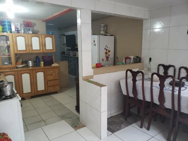 Casa no rosa linda - Foto 2