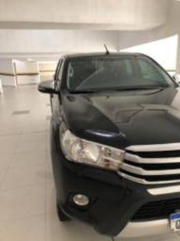 Toyota Hilux cdsrv - Foto 2