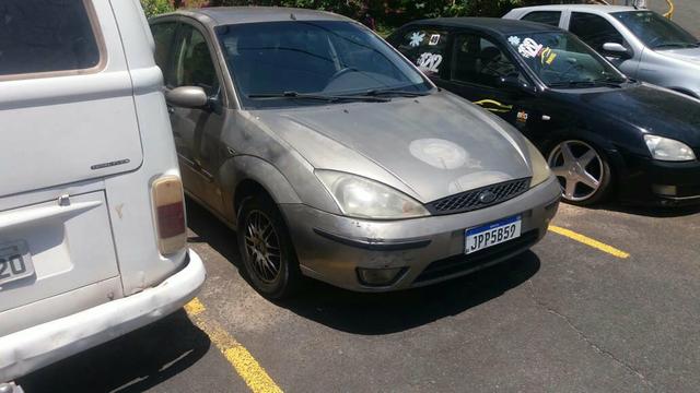 Ford foucus completo - Foto 4