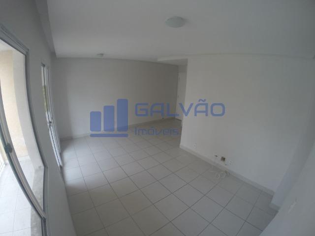 MR- Praças Reserva, apartamento com 3Q e 1 suíte e Lazer Completo - Foto 3