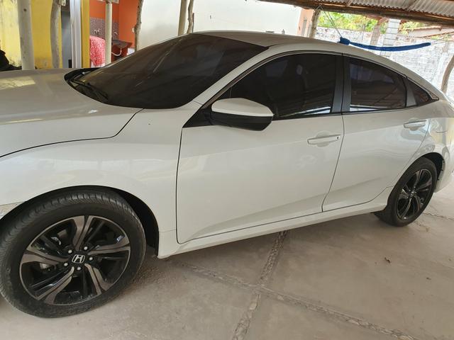Honda Civic - Foto 2