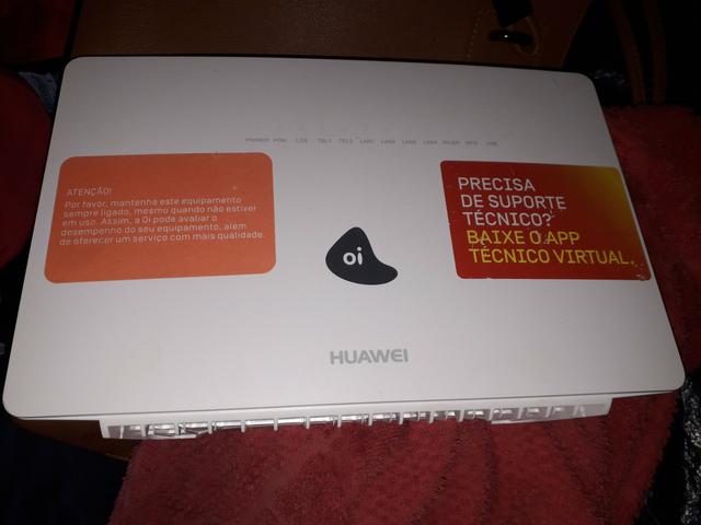 Vendo modem Wi-Fi - Foto 3