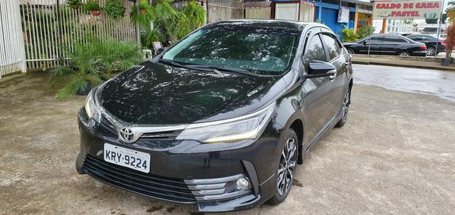 Toyota Corolla XRS 2018 - Foto 4