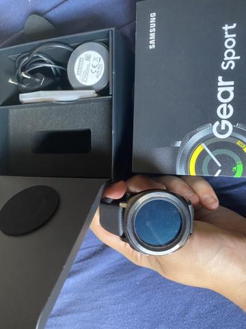 Smart Watch Samsung gear Sport