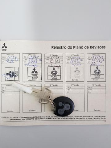 Pajero Tr4 2015 4x2 - Foto 7