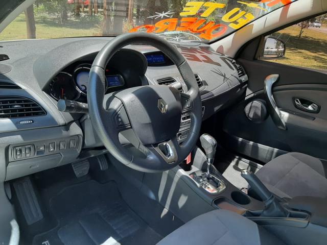RENAULT FLUENCE DYN20A - Foto 17