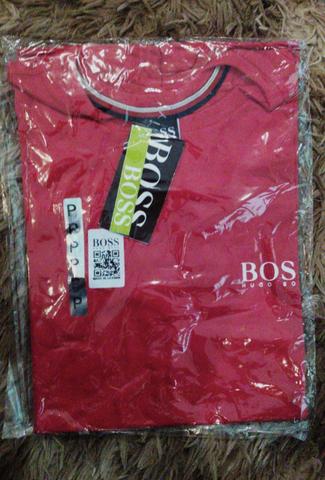 Camisas masculinas - Foto 3