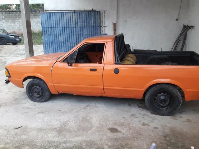 Carro pampa - Foto 8