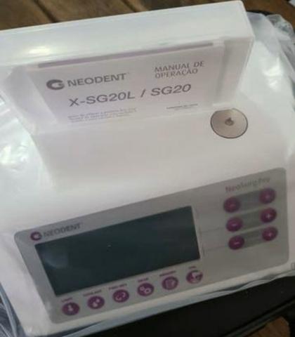 Motor de Implante NSK Neodent