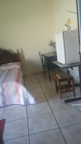 Suíte Mensal ou Temporada - Mobiliada- Centro - Foto 4