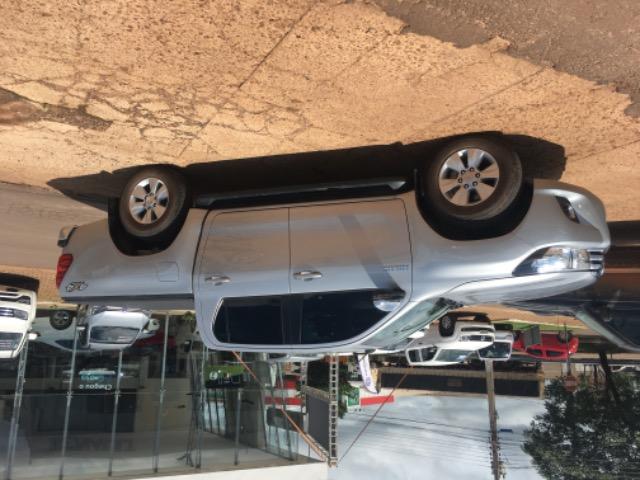 Hilux SRV 18/18