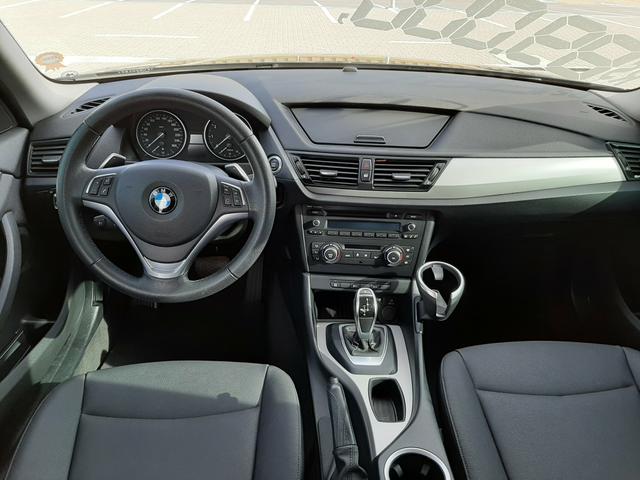 Bmw x1 s201 active flex - Foto 11