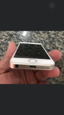 IPhone 5s gold - Foto 4